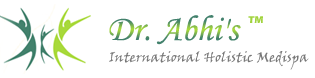 DR Abhis International Holistic Medispa, Jyoti Nagar